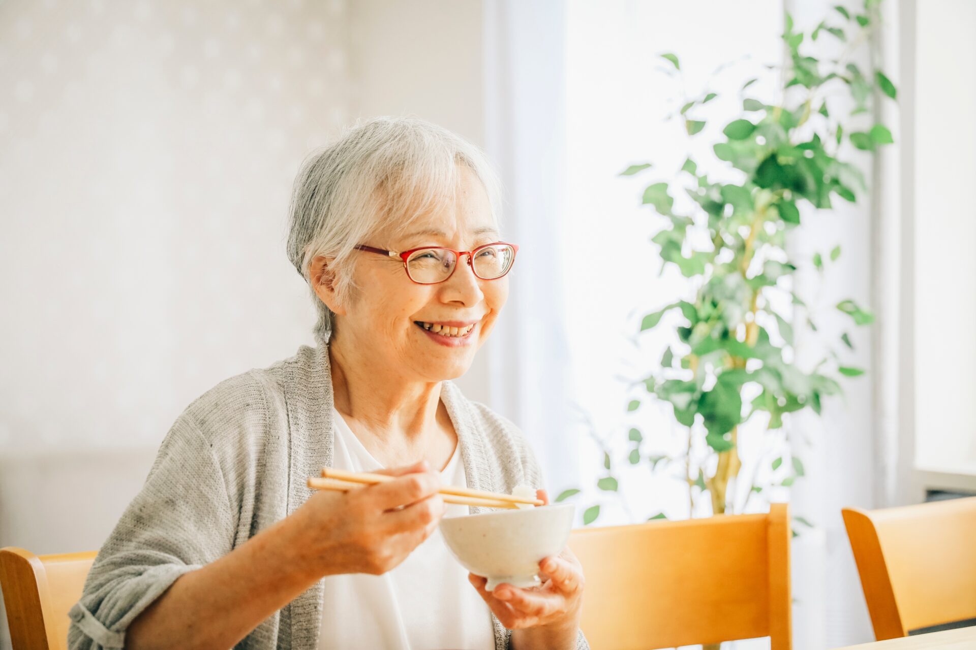 安いから続けやすい！美味しくて栄養満点の高齢者向け宅配弁当の画像